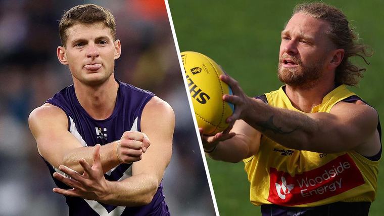 The West Australian’s AFL experts predict the changes Fremantle Dockers will make against Geelong
