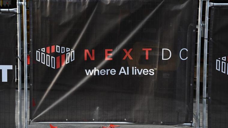 Blanket bans on AI could cause 'data centre panic'