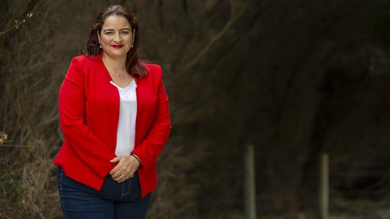 Cockburn councillor Chontelle Stone ordered to publicly apologise for breaching code of conduct