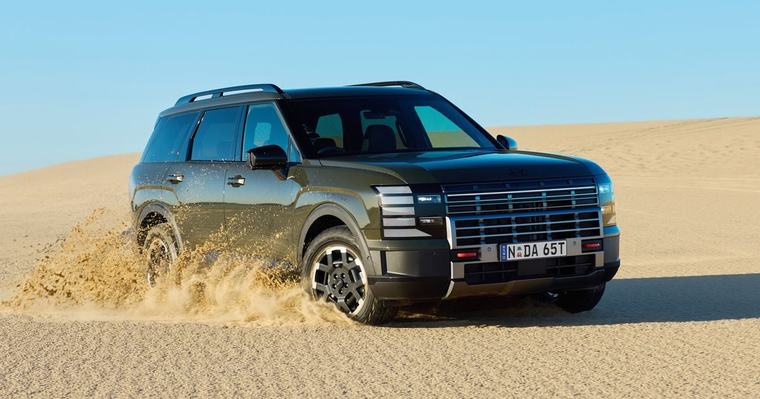 2027 Hyundai Palisade price and specs: Rugged XRT Pro joins the lineup