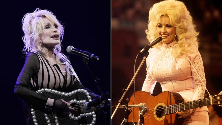Dolly Parton: Stars reflect on the life and legacy of the country music legend