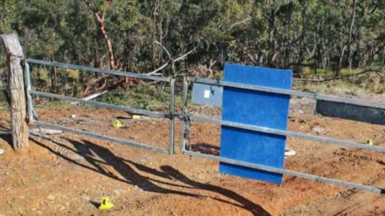 New images show property of ‘Beast of Bogie’