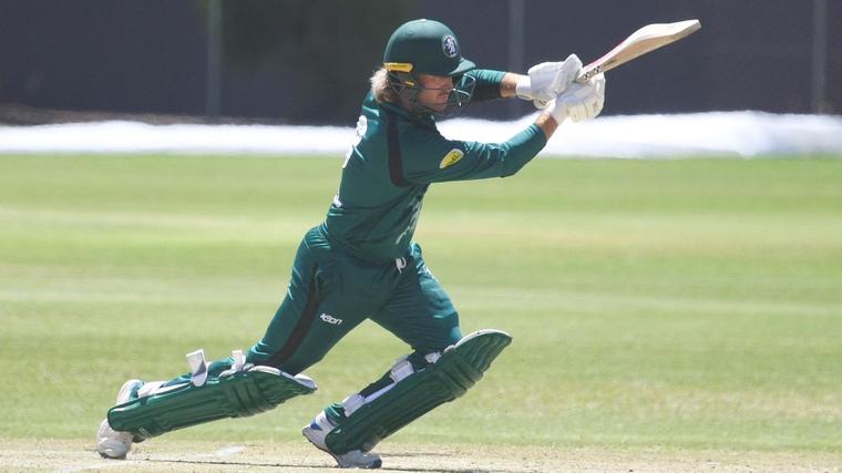 Noble, Mais to lead Norths’ on-field fortunes this summer
