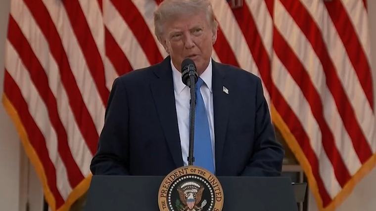 'You look like s---': Trump mocks friend on obesity drugs