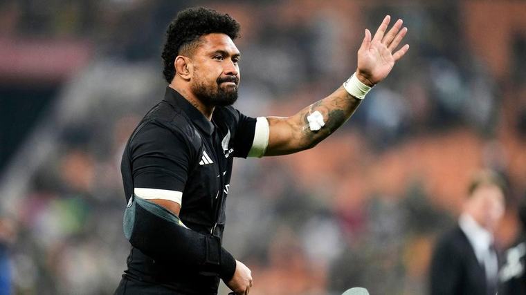 Injuries take toll as Boks go up in epic, brutal series