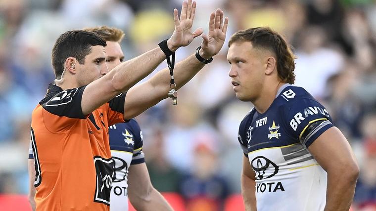 Cowboys confirm big gamble; Panthers star ready for finals comeback — NRL Team Tips