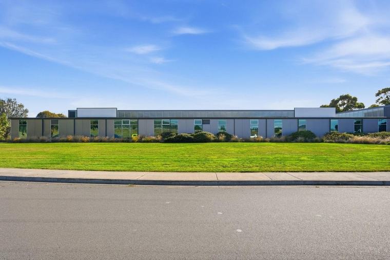 Government office complex sells for $28 million