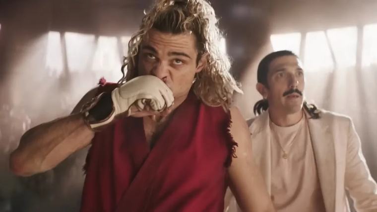 Street Fighter 2026 trailer: Noah Centineo on discovering he has ‘the dog in me’