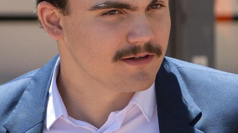 Former teacher’s aide Thomas Gottaas, 20, learns fate for targeting young boys online