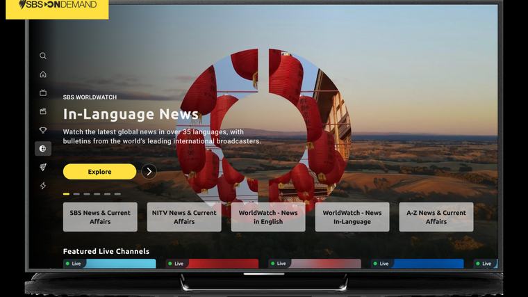 SBS WorldWatch is changing. Here's what viewers need to know