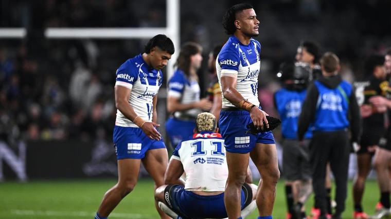 Bulldogs coach Cameron Ciraldo blindsided by NRL’s latest rule trial