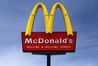McDonald's India X Account Hijacked With Viral Unpaid Intern Salary Claims, Posts Later Deleted Sparking Memes