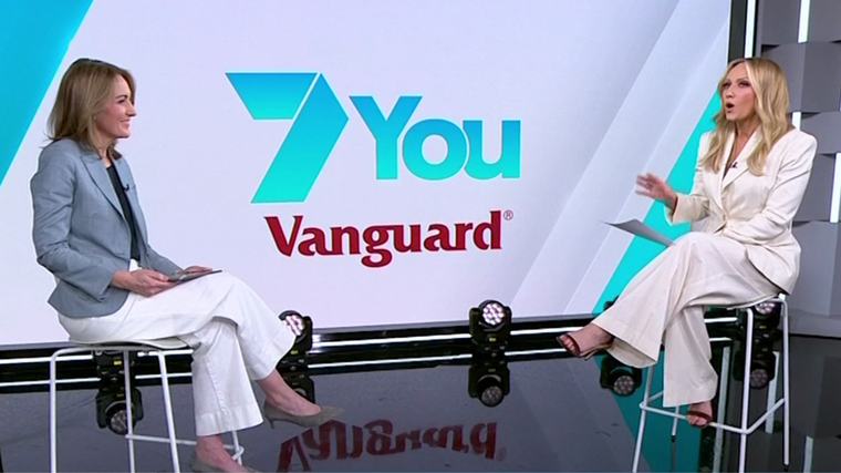 Vanguard Australia’s ‘Super September’ starts now
