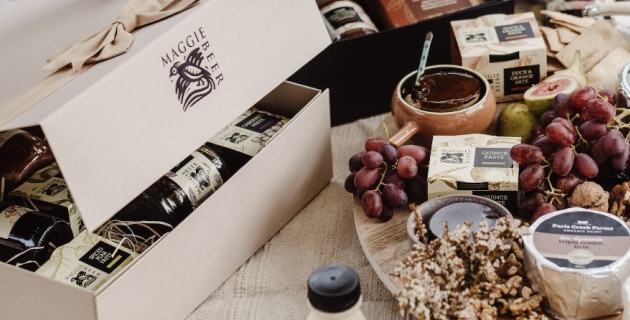   Read more New MD for Maggie Beer, FY26 “improvements”