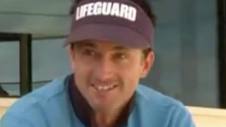Former Bondi Rescue star Matt Dee dies