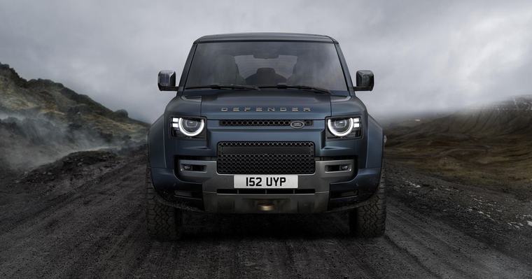 Next-gen Land Rover Defender delayed by at least two years – report