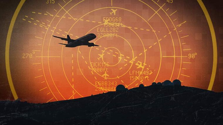 It's been described as 'dangerous' — and Australians may be flying over it