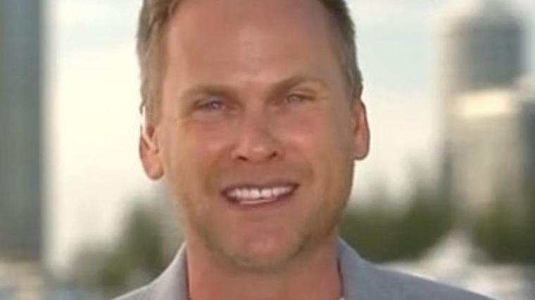 ‘Enormous shoes to fill’: Today show weather presenter Tim Davies exits after seven years