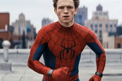 'Spider-Man: Brand New Day' Crosses $900 Million, Nears All-Time Domestic Box Office Record This Labor Day