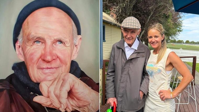 Horse racing industry mourns death of much-loved icon Paddy Payne Snr aged 90