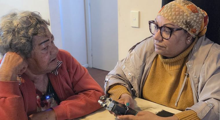 Expressions of interest open for First Nations oral history training program 2026–27