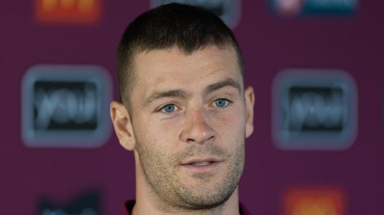Brisbane Lions leader vows team will lift for sudden-death final after shock defeat