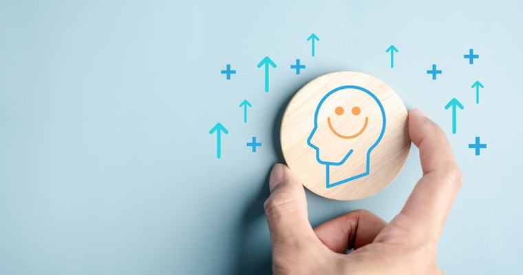 A new map for consistent, targeted mental wellbeing promotion