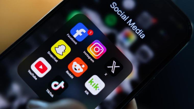 Labor touts ‘big fines’ as big tech crackdown looms