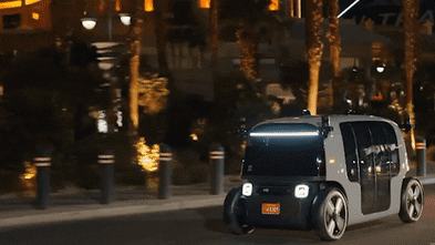 Aussie capitals ‘will be driverless within a decade’, says robotaxi pioneer