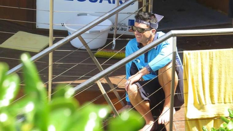 Matt Dee: Former Bondi Rescue lifeguard’s death announced on Instagram, Maxi pays tribute