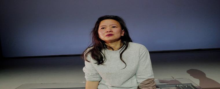 Three years in a Chinese jail changed Cheng Lei. So has freedom