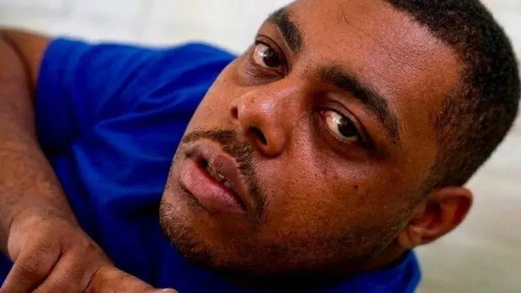 Leroy Douglas: Man who spent 20 years in UK prison for stealing a Nokia mobile phone set to be released
