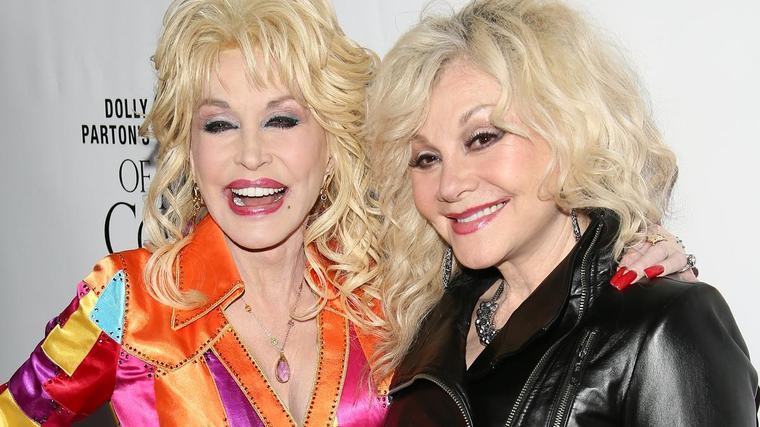 Dolly Parton’s sister Stella reveals singer was using experimental drugs before her death at age 80
