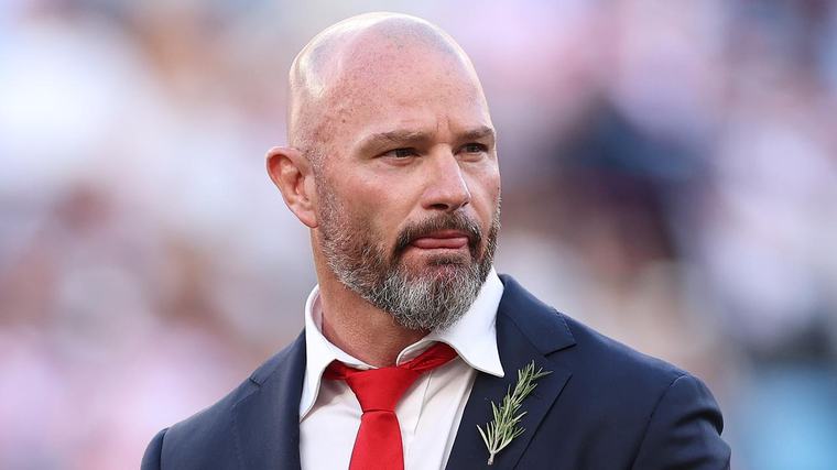 Dragons confirm mass cleanout; finals side’s stunning exodus as 11 players out — Every team’s exits