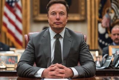 Filmmaker Alex Gibney Says New Elon Musk Documentary 'Upends The Myth' Of Tech Titan's Genius
