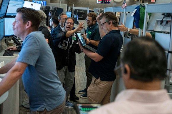 ASX edges higher as Wall Street climbs; Corporate Travel plummets