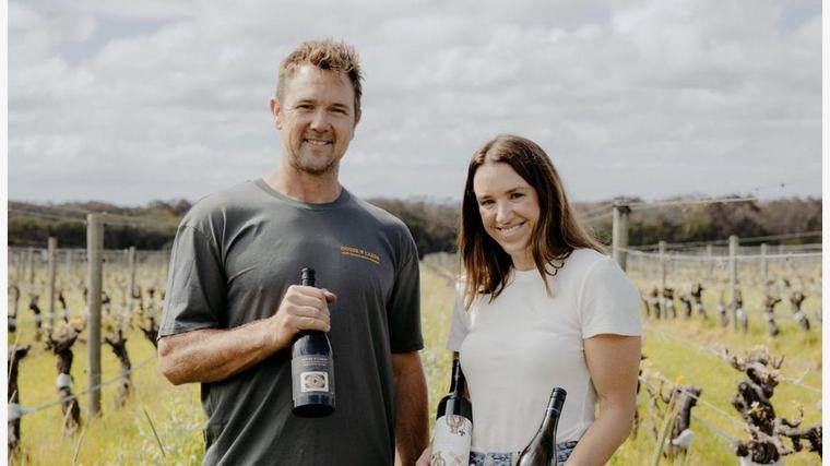 Margaret River’s House of Cards winery the first to record a perfect score at a prestigious awards