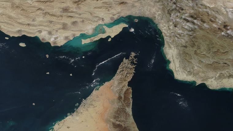 Strait Of Hormuz Remains In 'Lethal Stalemate' As Iran Attacks Persist Six Months Into War
