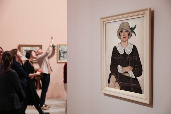 Desperately seeking lobsters: Do you have a missing masterpiece?