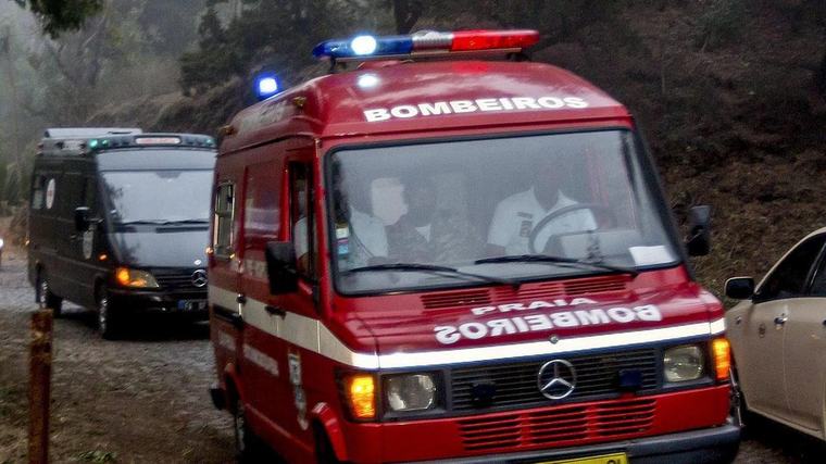 Cape Verde bus crash: At least 25 killed in bus crash on island of Fogo