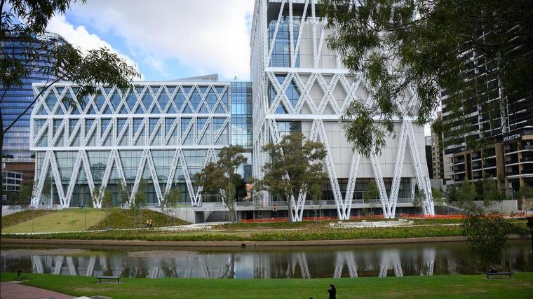 Stopgap leadership at Powerhouse as probe under way