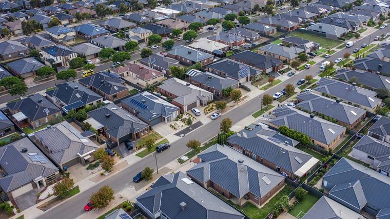 Summit Homes group event is told Perth’s housing downturn will be over by New Year - but others warn it could drag on for a year, after momentum drops faster than expected
