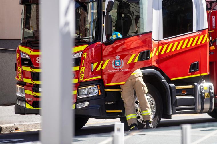 Mum had son torch rental over TikTok romance