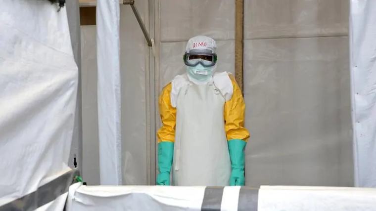 Ebola outbreak: Infections surpass 6000 as epidemic declared largest in DRC’s history, vaccine rollout begins