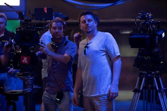 Gold Coast filmmaker to face fresh fraud trial after jury dismissed
