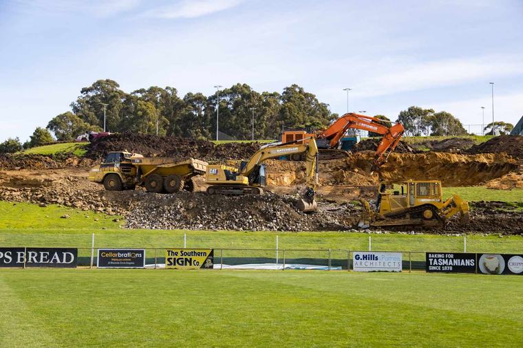 AFL centre contract confirmed as fixed-price deal