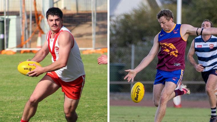 UGSFL 2026: Narrogin Hawks out to break 11-year premiership drought when they face Wickepin in flag decider