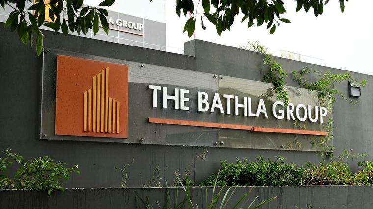 Crisis averted but home developer Bathla still on life support