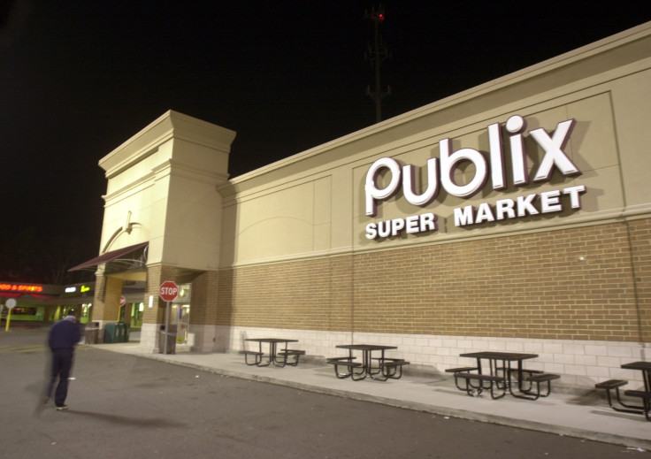 DOJ Expands Beef Price Probe To Kroger, Walmart, Publix And Five Other Major Grocery Chains Over Rising Prices