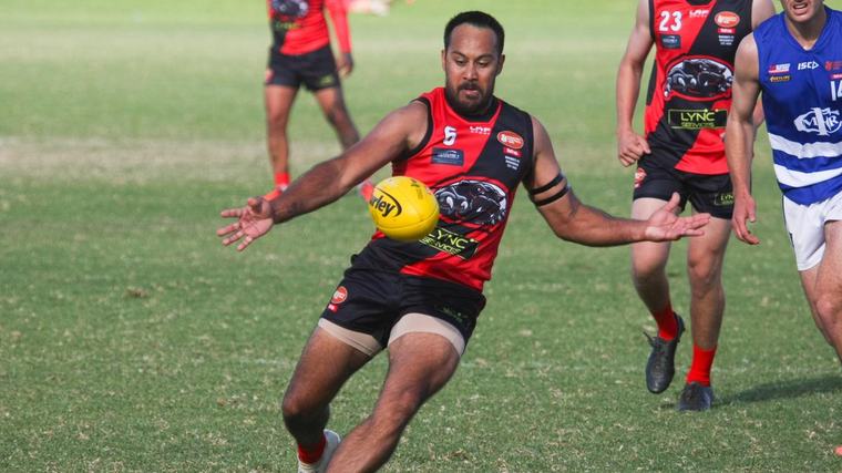 Favourite son to chalk-up career milestone against Tigers